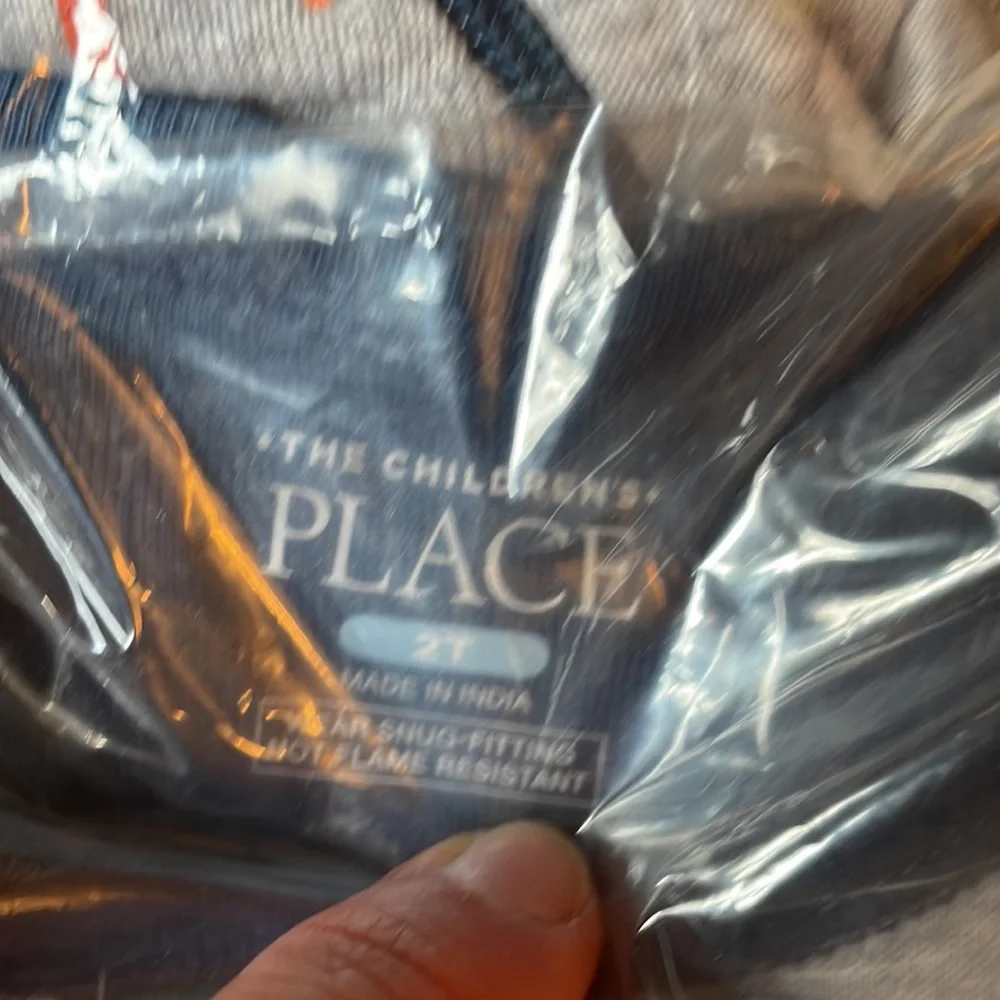 The Childrens Place brand new